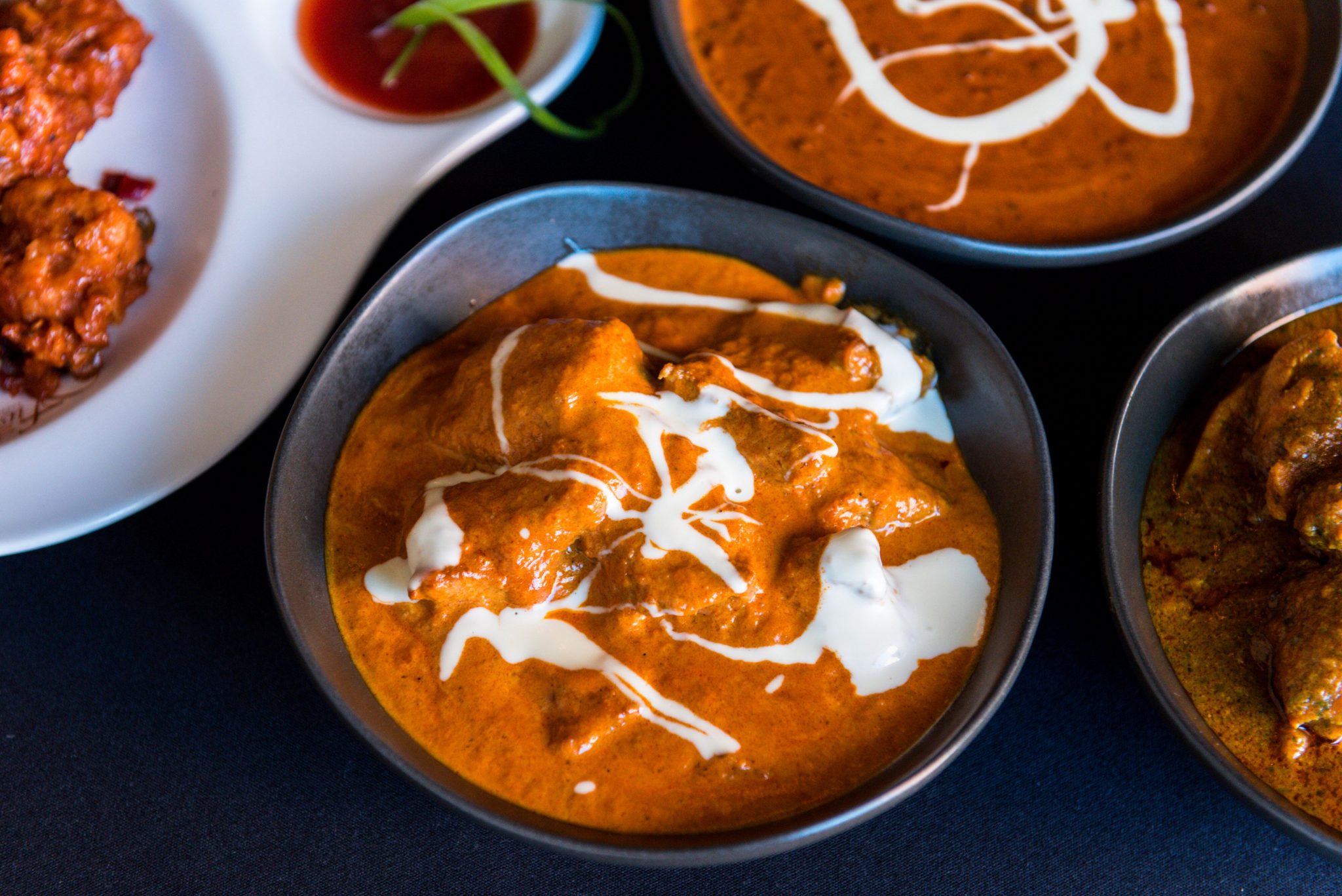 Fusion6 Original Butter Chicken Recipe Indian Restaurant in Perth