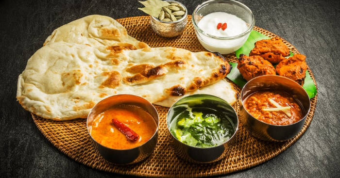 Best North Indian Restaurant In Perth | Fusion6, Indian Restaurant Perth