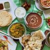 Punjabi Indian restaurant in Perth