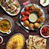 best Indian restaurant in Perth