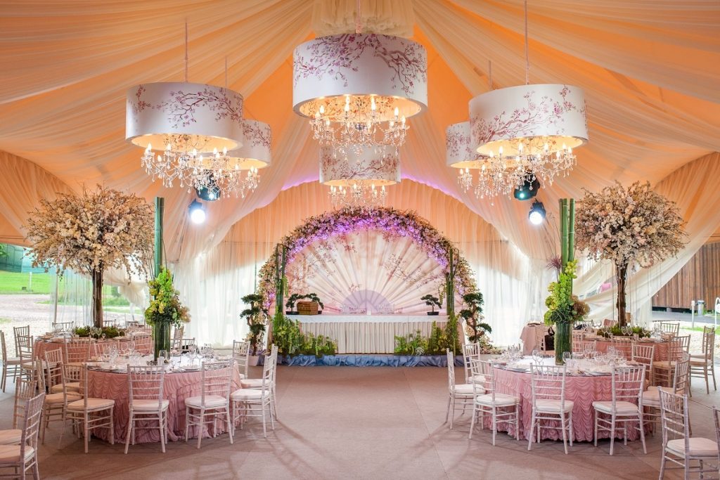Luxurious Venues for Indian Wedding Receptions in Perth